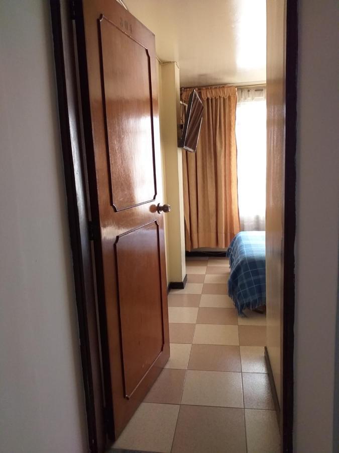 Hotel Plata Bogota Luaran gambar