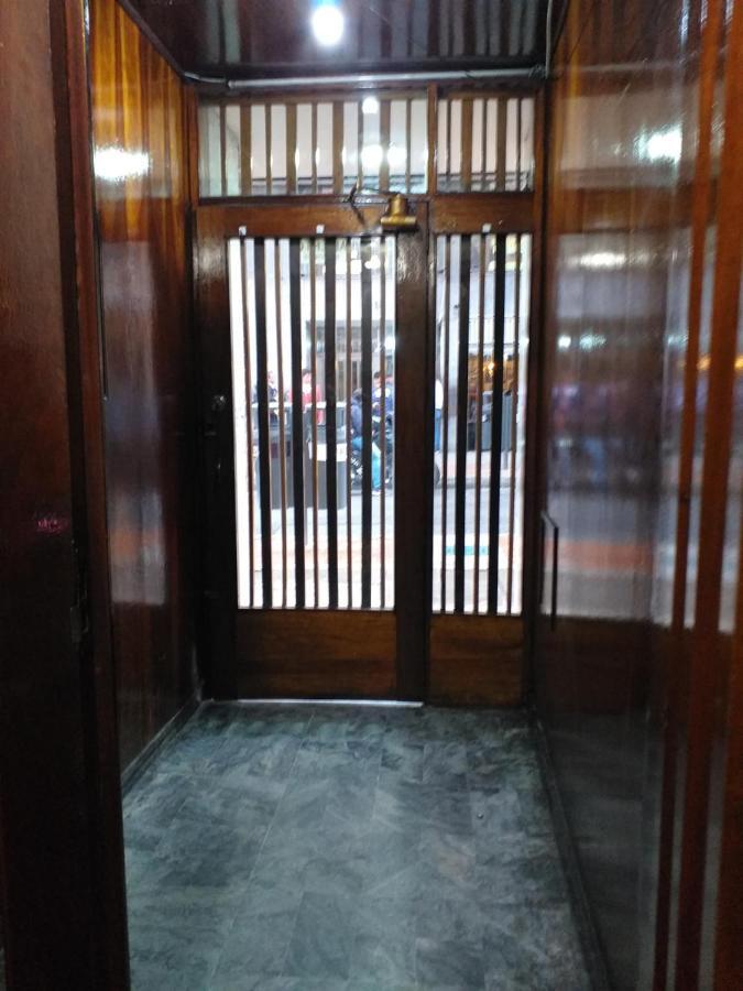 Hotel Plata Bogota Luaran gambar
